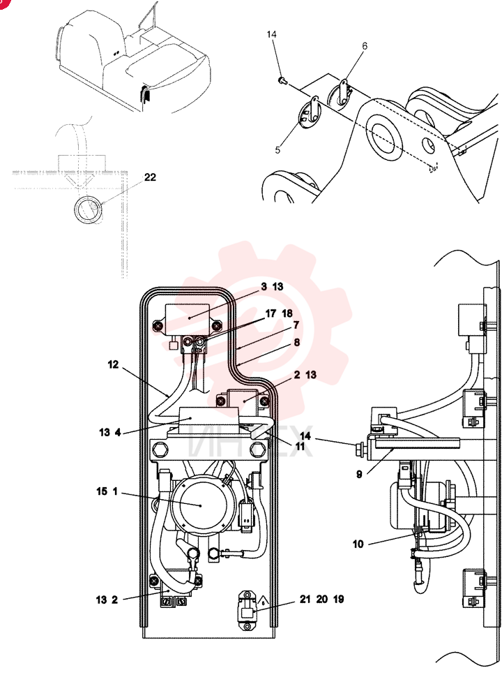 RELAY YN24S00008F1 (2)