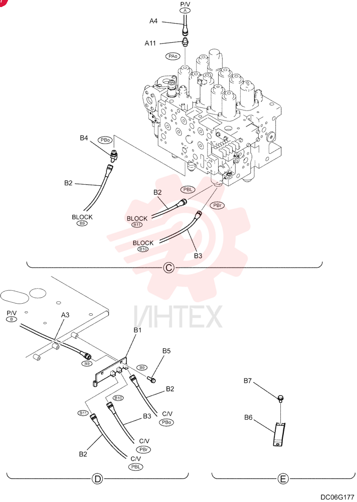 VALVE YN30V00080F1 (2)