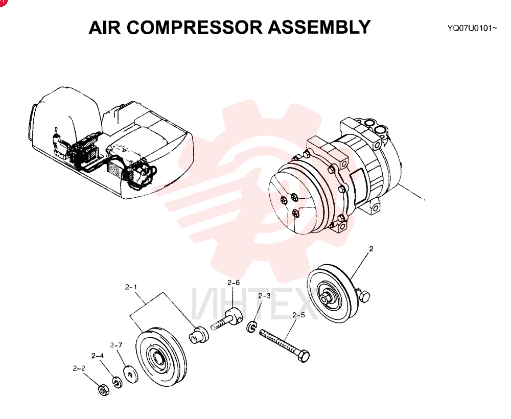 COMPRESSOR LC91V00002F1 (2)