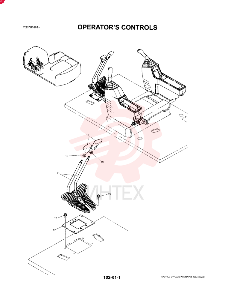 CONTROL YN03M00045F1 (1)