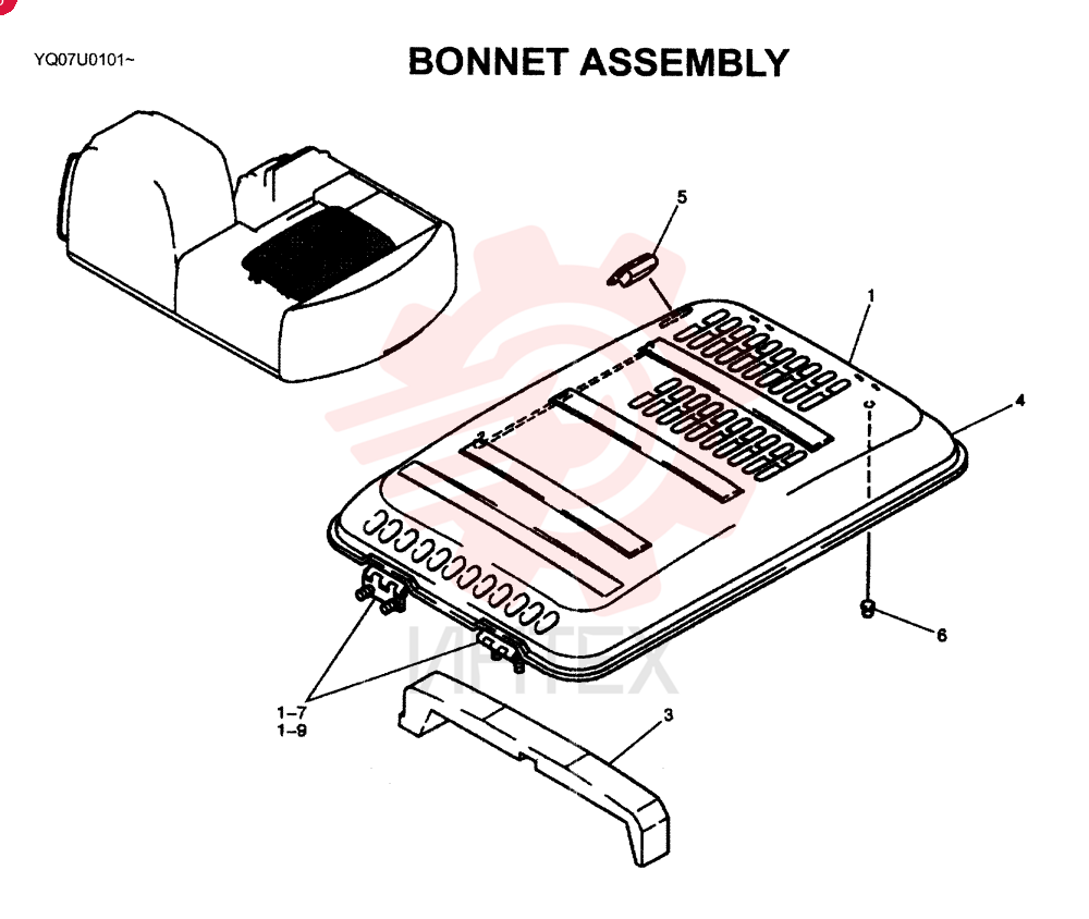 COVER YN22C00004F1