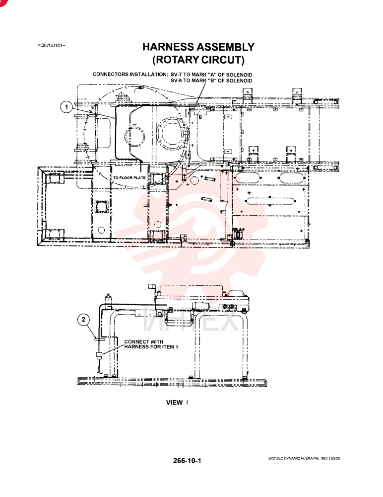 HARNESS YN11E00013F1 (1)