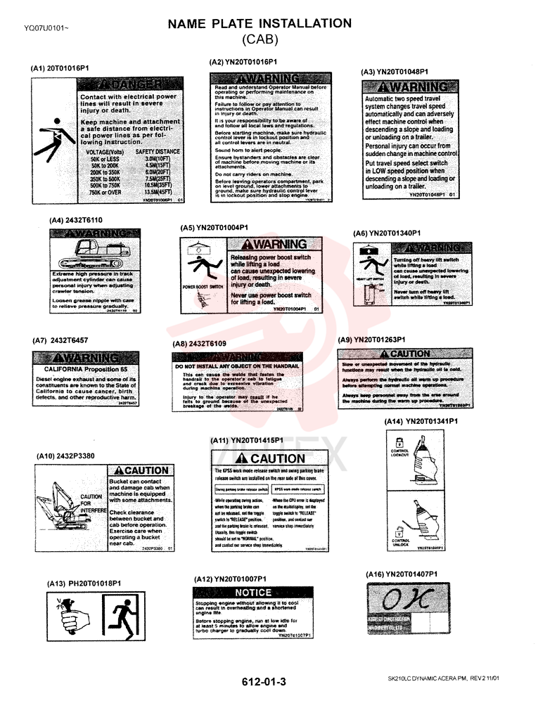 LABEL YN22T00129F1 (1)
