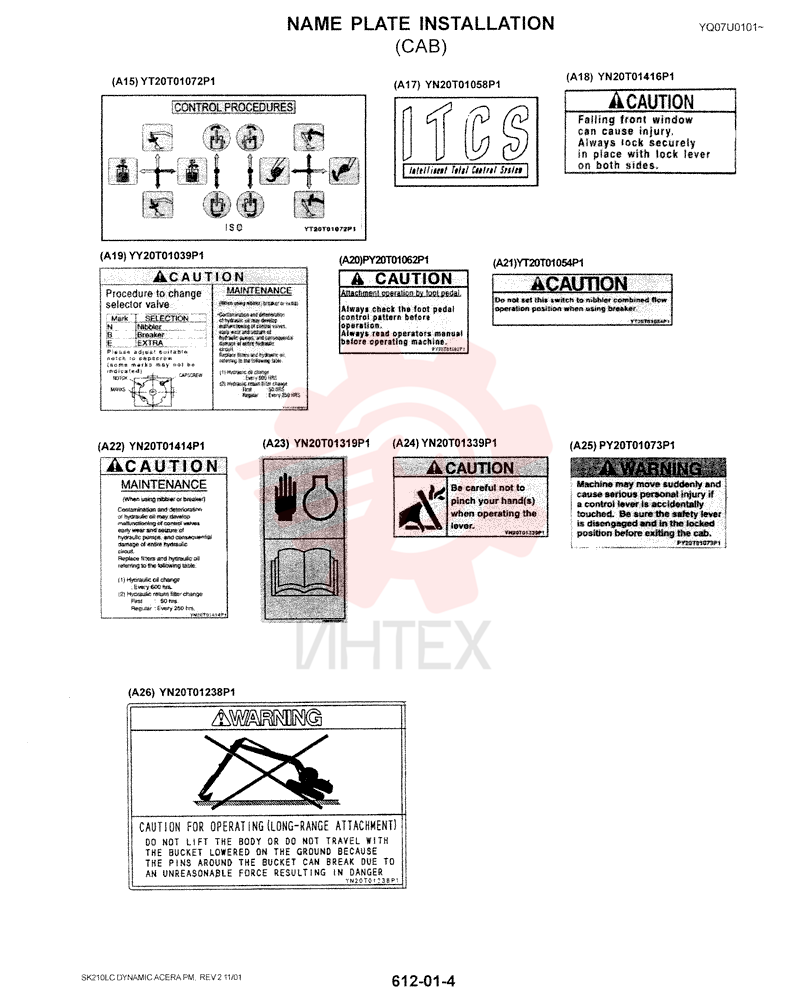 LABEL YN22T00129F1 (2)