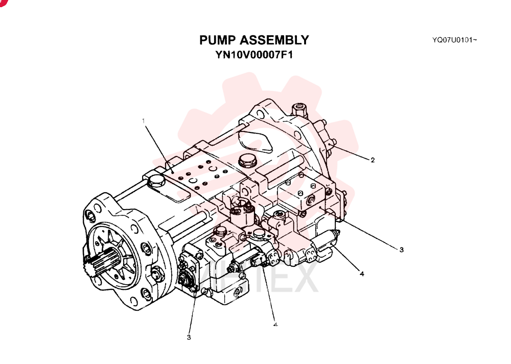 PUMP YN10V00007F1 (1)