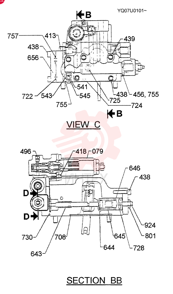 REGULATOR YN10V01005F1 (1)