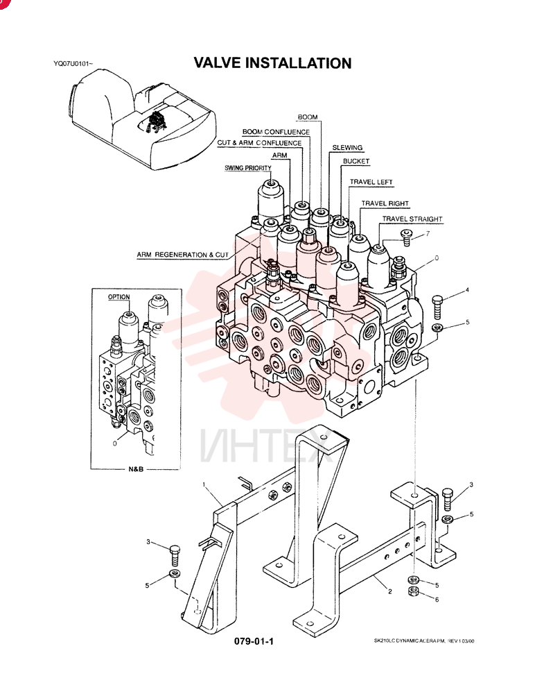VALVE YN30V00033F2 (2)
