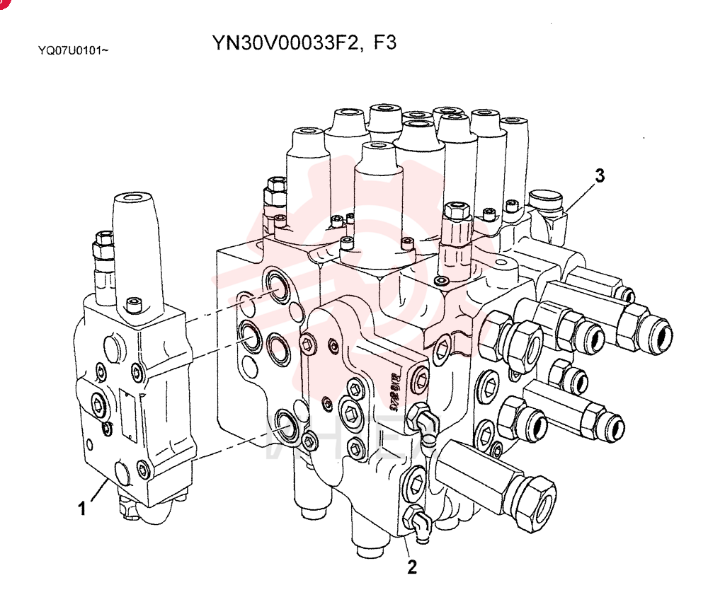 VALVE YN30V00033F2 (1)