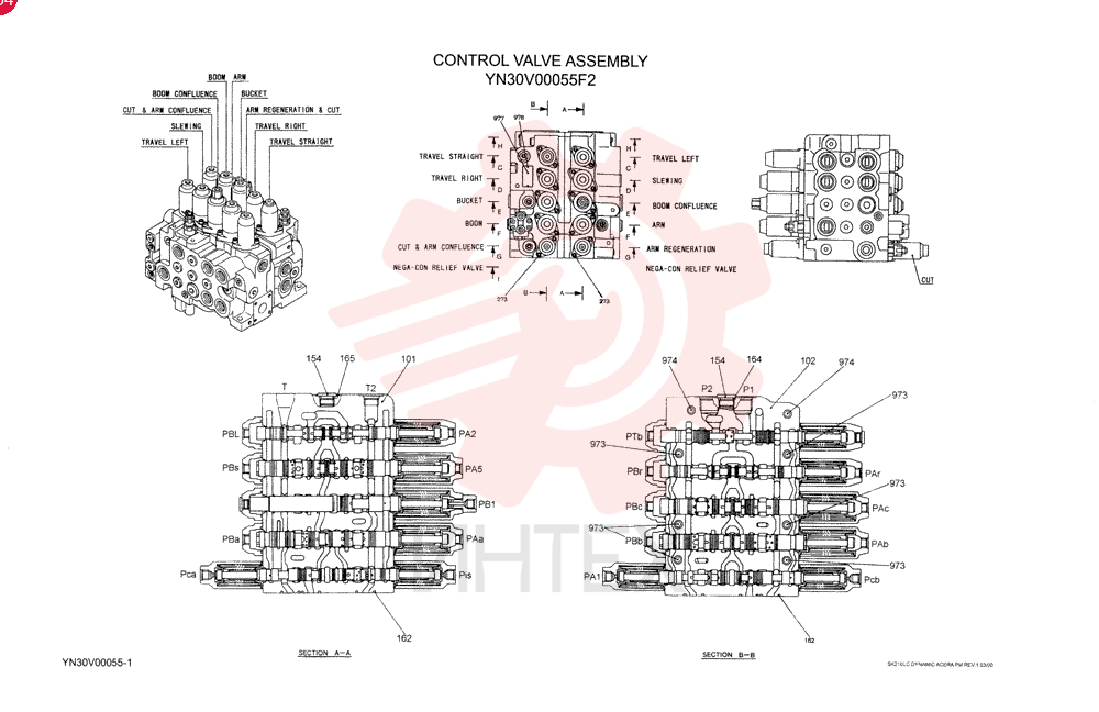 VALVE YN30V00055F2 (1)