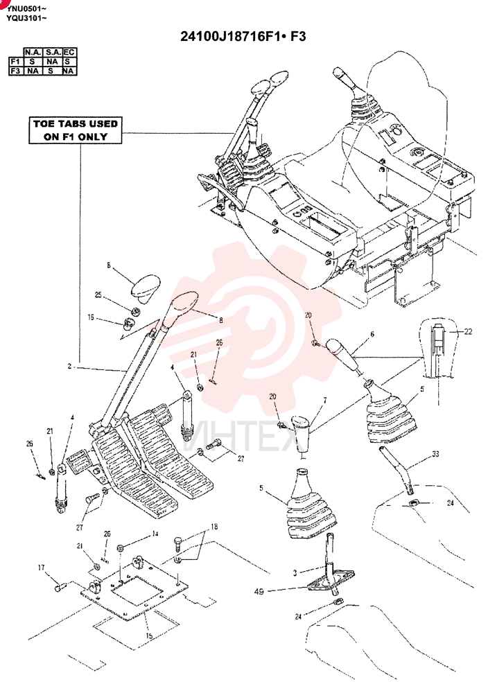 CONTROL UNIT 24100J16999F2 (1)