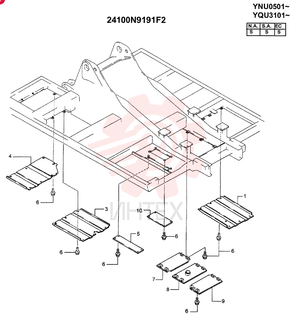 COVER 2414N5518