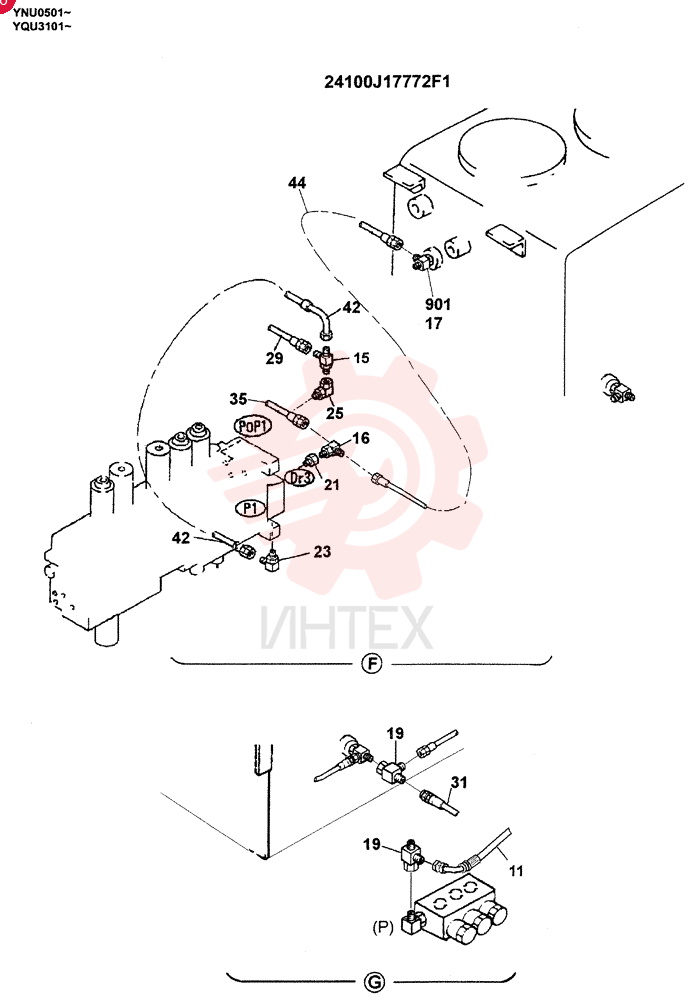 LOCK WASHER ZW22X08000 (1)