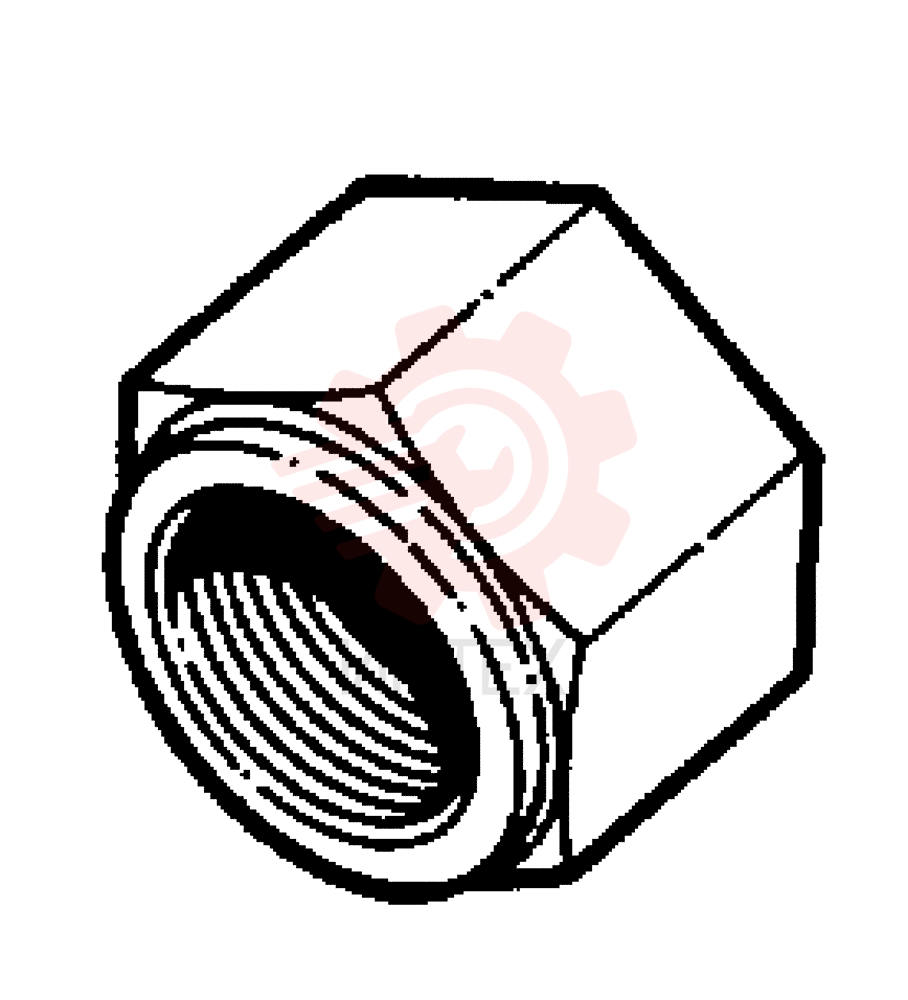 PLUG 2444Z2729D1