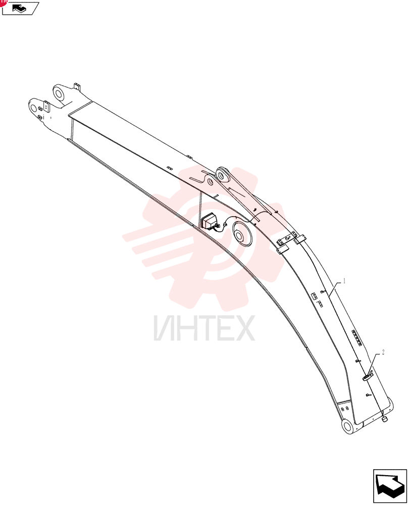 Boom YB15E00005F1