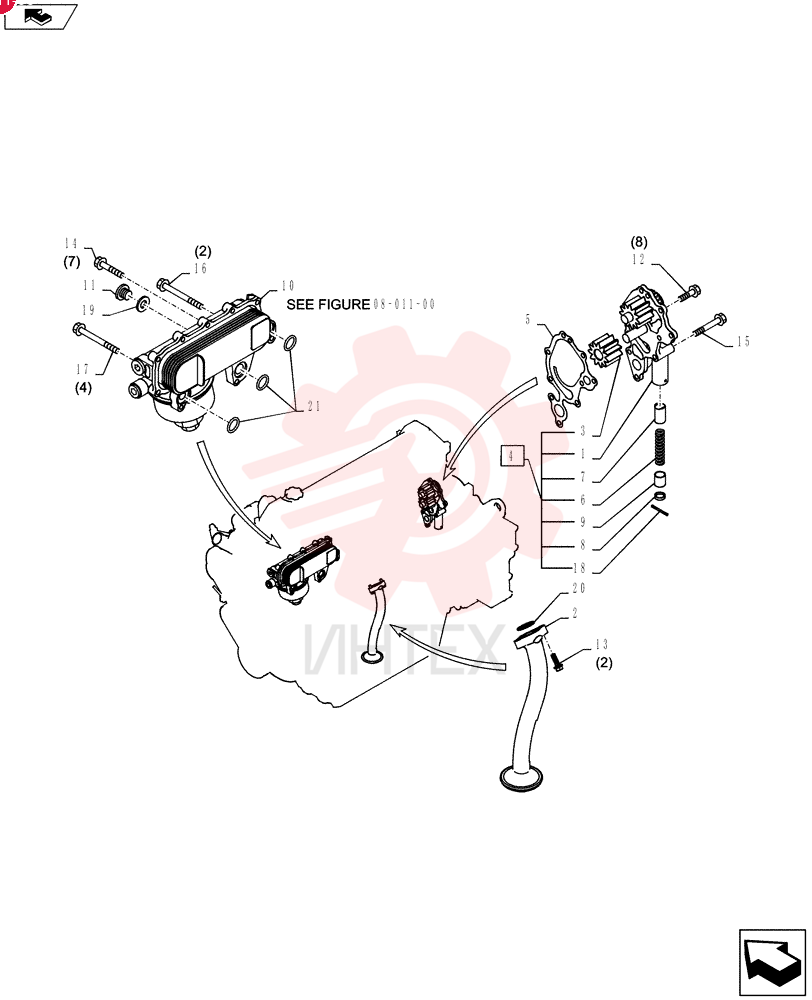 COVER ASSY VH150121460A