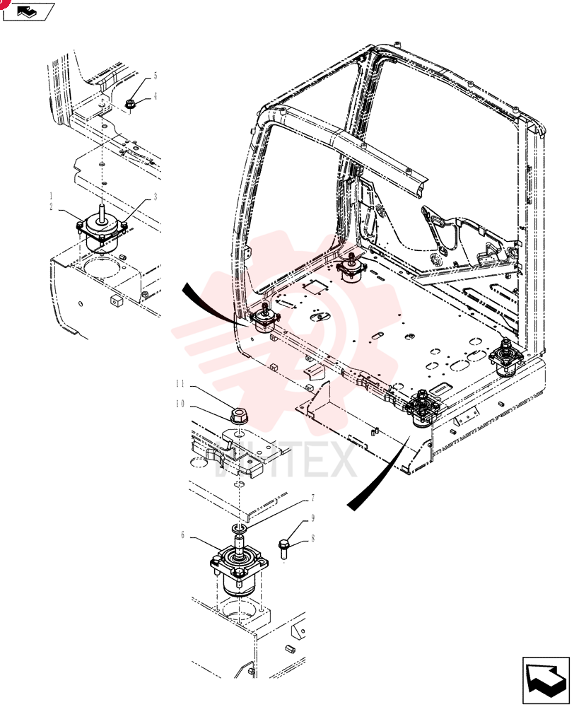 Floor YB03M00113F1 (2)
