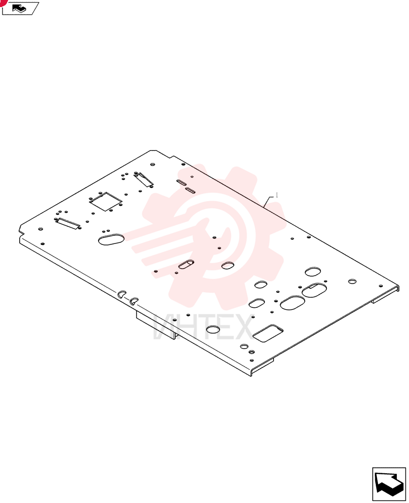 Floor YB03M00113F1 (1)