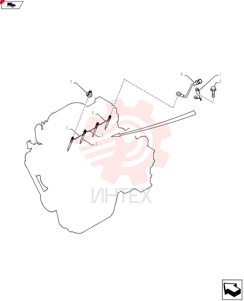 HOLDER VH154929520A