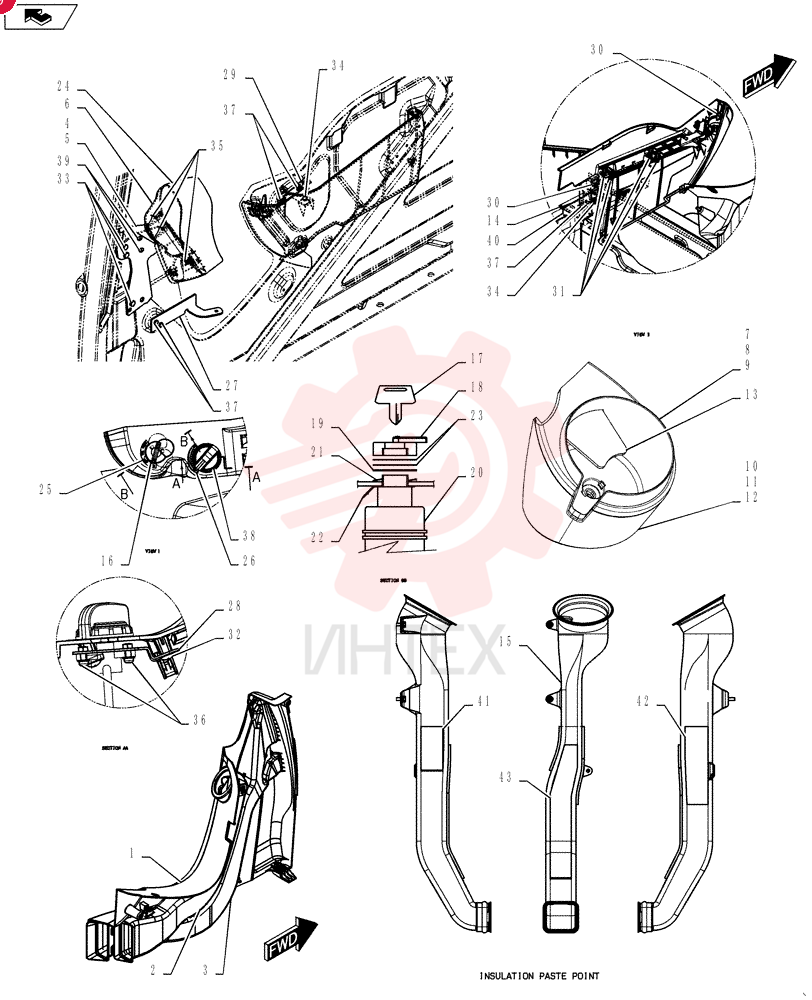 Instrum. (Nibbler & Breaker) YB17M00056F1 (3)