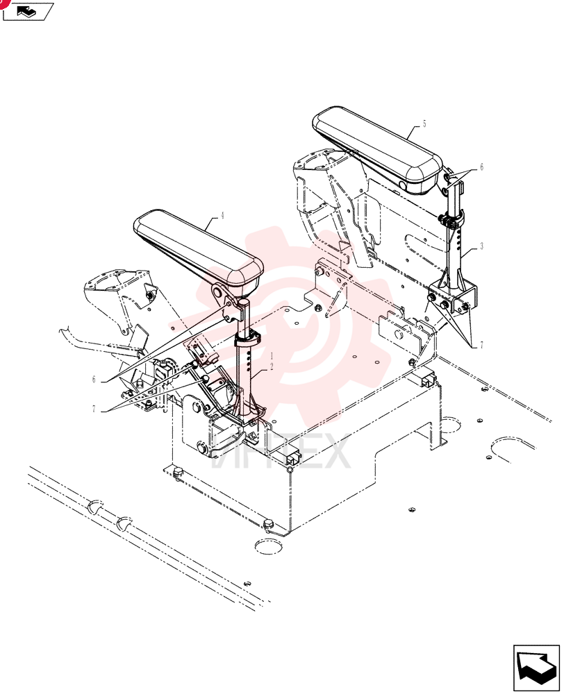 Operators (Nibbler & Breaker) YB03M00146F1 (5)