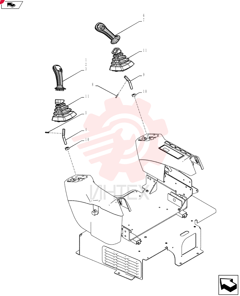 Operators (Nibbler & Breaker) YB03M00146F1 (1)