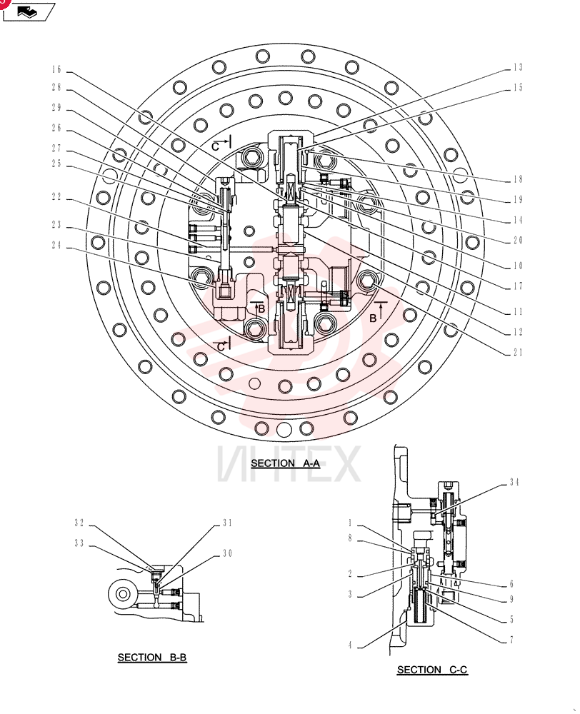 Propel YN53D00012F3 (2)