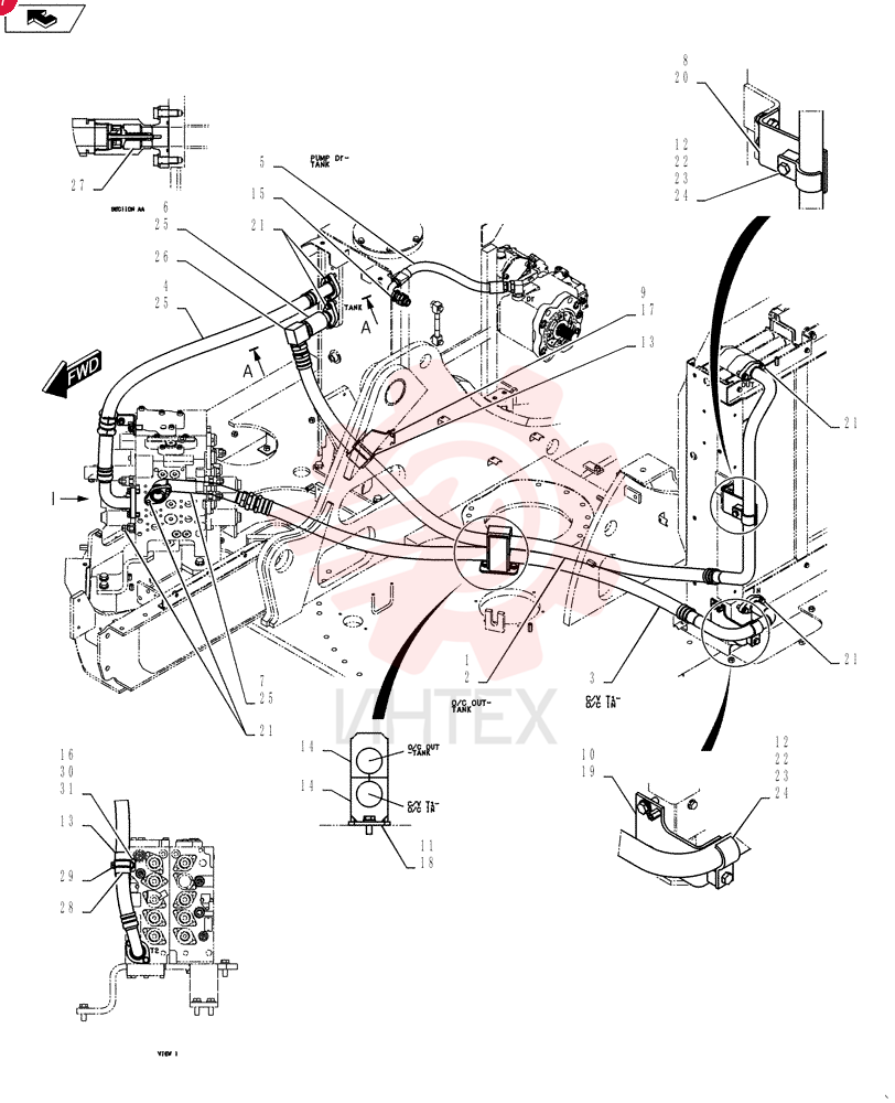 Return YB32H00028F1 (2)