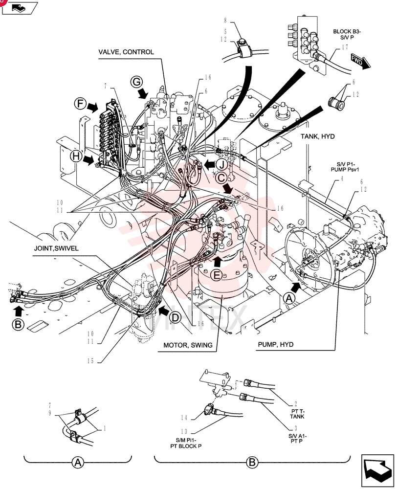 Valve YB64H00114F1 (3)