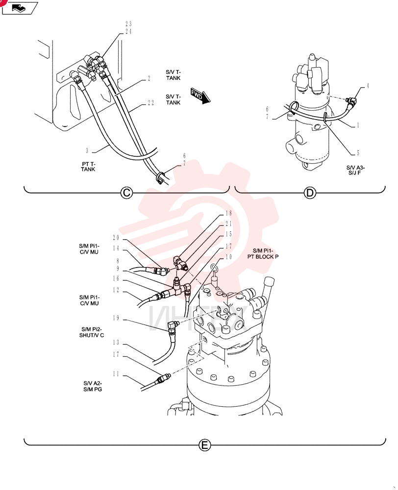 Valve YB64H00114F1 (1)