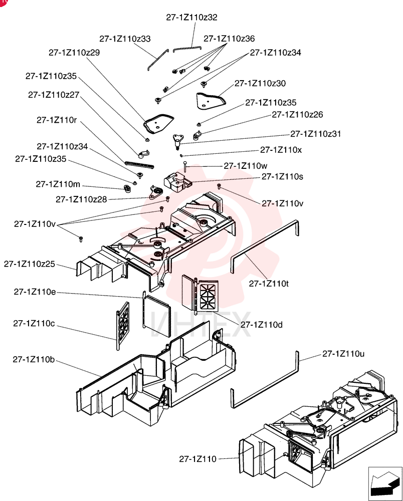 AIR CONDITIONER YN20M00117F3