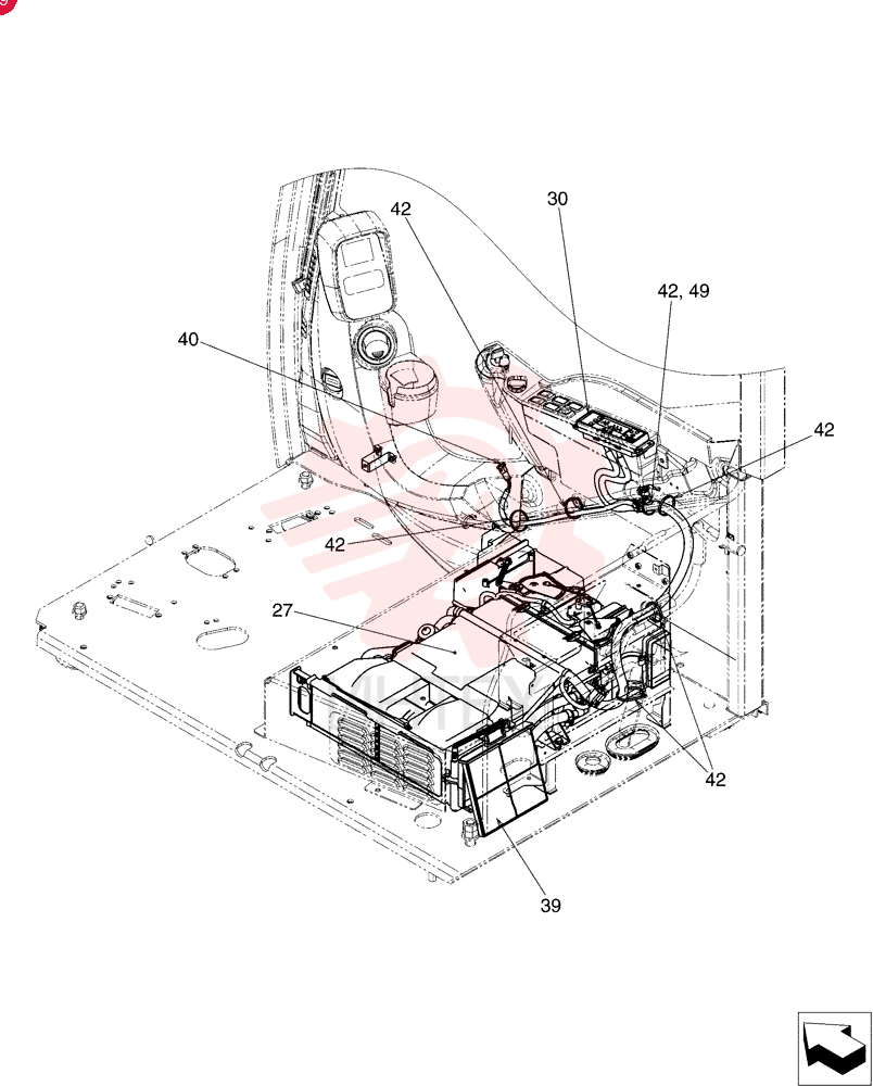 AIR CONDITIONER YB20M00022F1 (1)