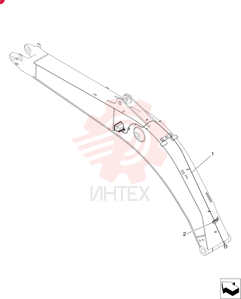 Boom YB15E00005F1