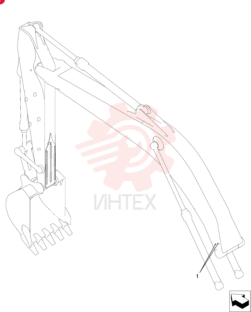Boom YN02B01825F1