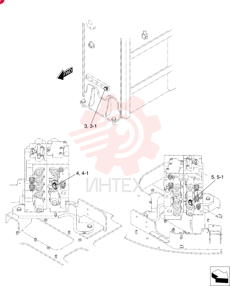 Control, Main YF06H00020F1