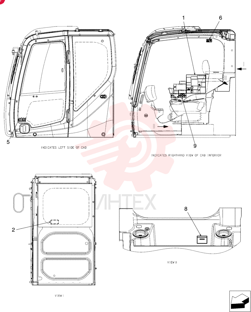 LABEL YN20T01863P1