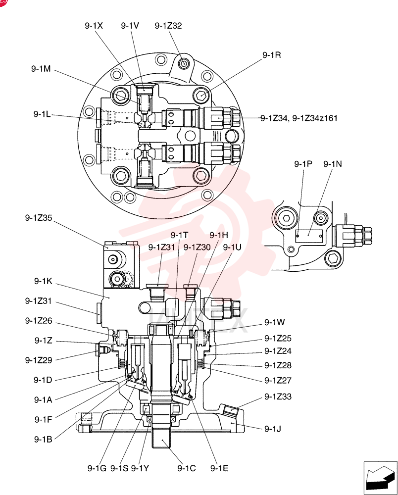 NOT SOLD SEPARAT NSS (6)