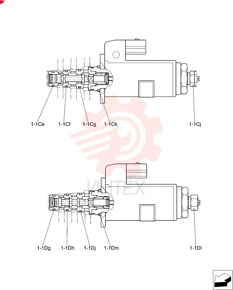 O-RING YN35V00004S361 (2)