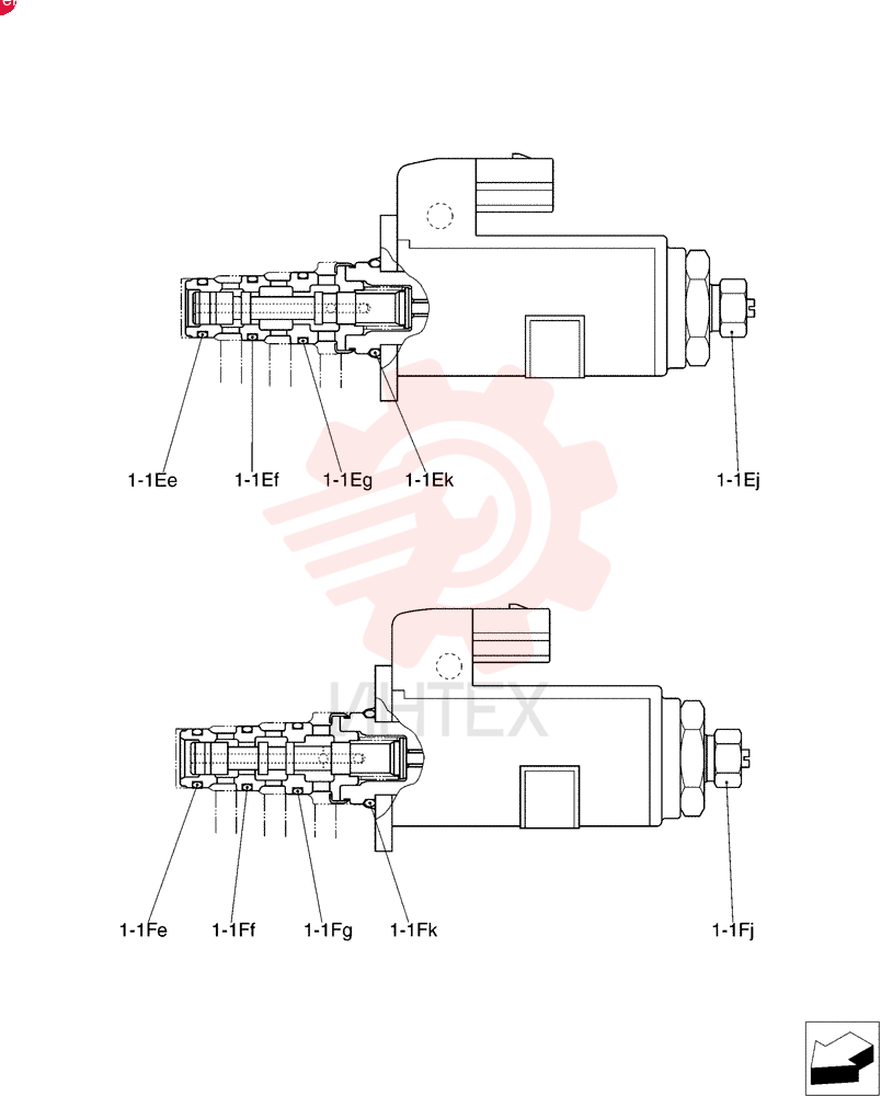 O-RING YN35V00004S361 (1)