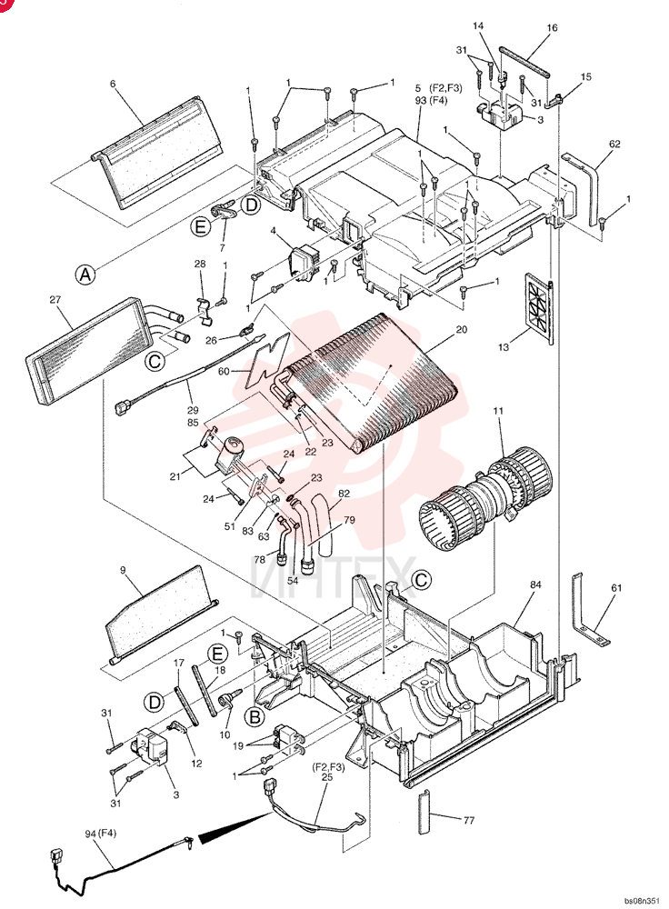 AIR CONDITIONER YN20M00107F2 (3)