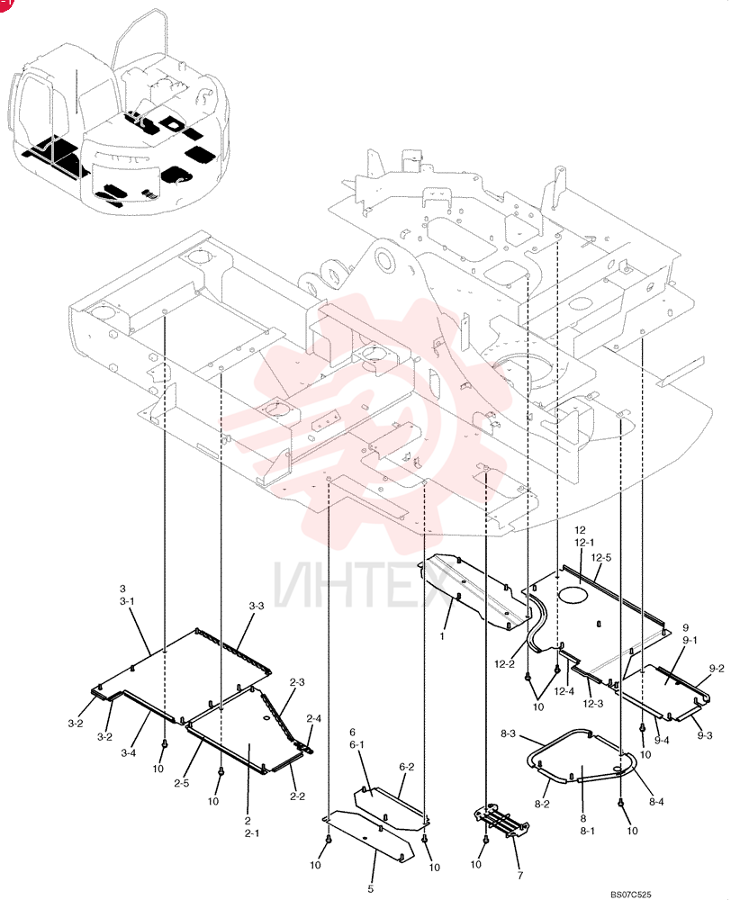 COVER YF24C01047P1