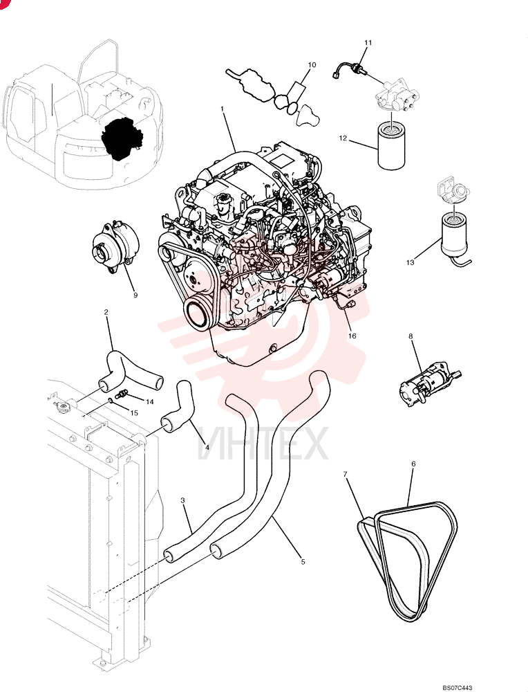 ENGINE YF02P00003F1 (1)