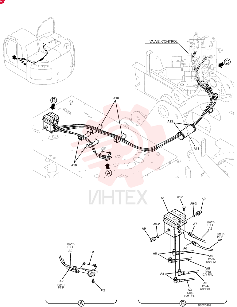 VALVE YN30V00105F1 (2)