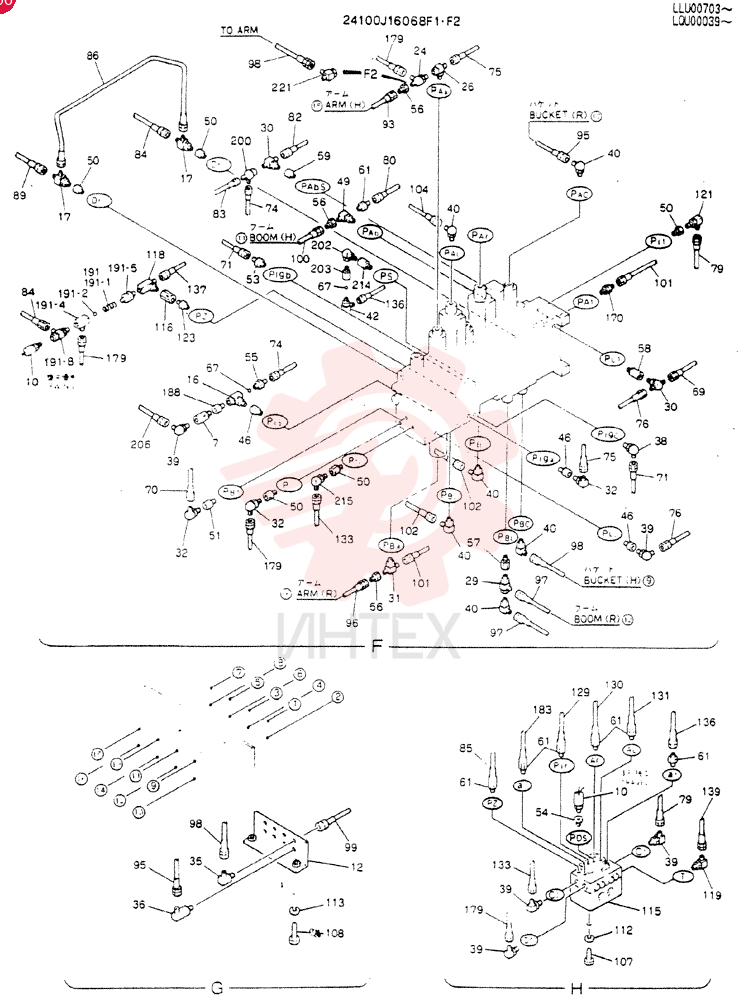 REMOTE-CONTROL ASSY 24100J16068F1 (3)