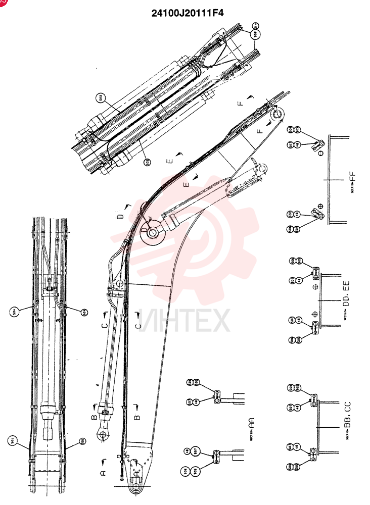 BOOM SAFETY 24100J20111F1 (2)