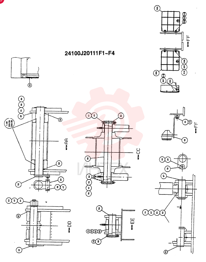 BOOM SAFETY 24100J20111F1 (3)
