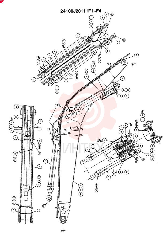 BOOM SAFETY 24100J20111F1 (4)