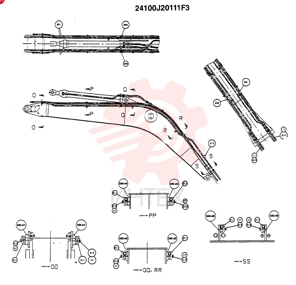 BOOM SAFETY 24100J20111F1 (1)