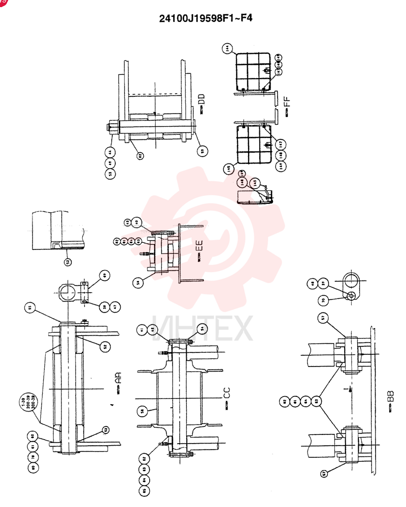 BOOWARM SAFETY (NO ATTACHMENT) 24100J19598F1 (1)