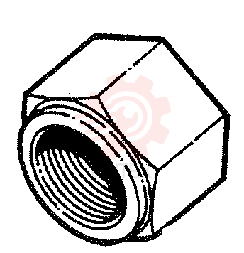 PLUG 2444Z2729D1