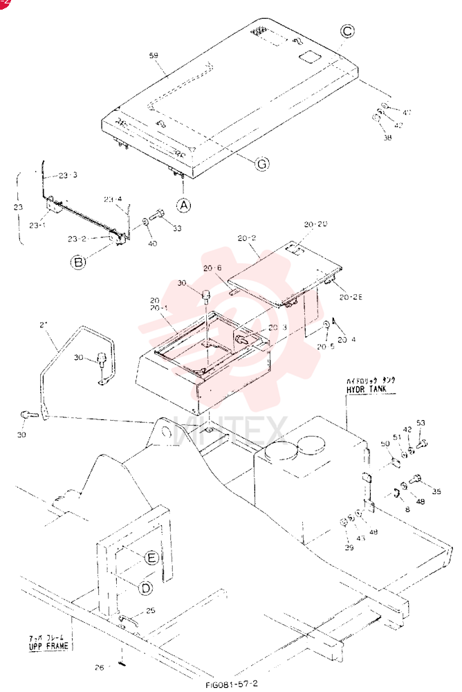 GUARD ASSY 24100J16958F2 (1)